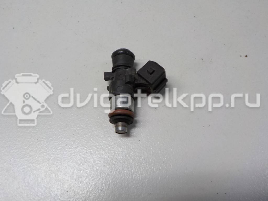 Фото Форсунка инжекторная электрическая  8200292590 для Renault Modus Grand F Jp0 / Clio / Kangoo 1 / Twingo {forloop.counter}}