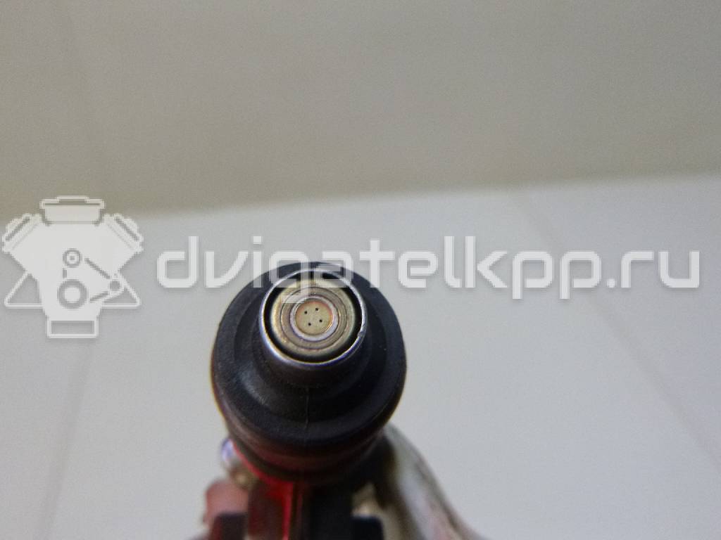 Фото Форсунка инжекторная электрическая  8200292590 для Renault Modus Grand F Jp0 / Clio / Kangoo 1 / Twingo {forloop.counter}}