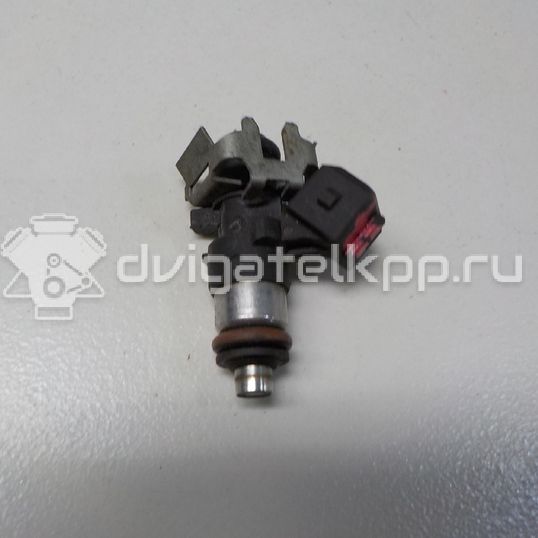 Фото Форсунка инжекторная электрическая  8200292590 для Renault Modus Grand F Jp0 / Clio / Kangoo 1 / Twingo