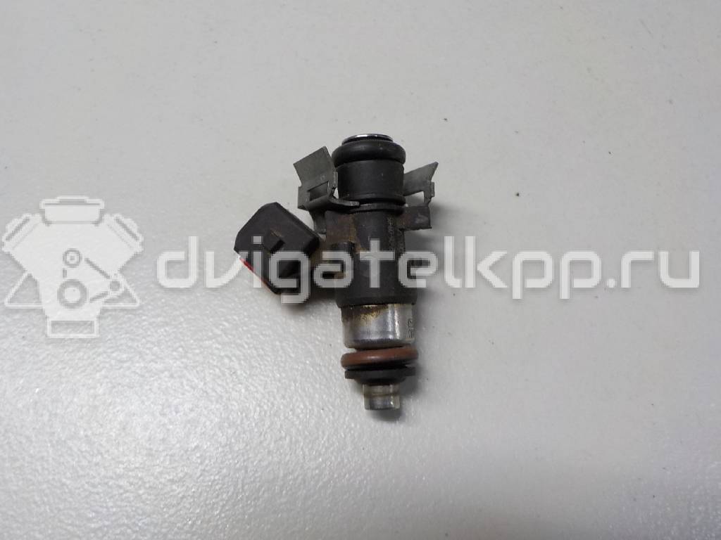 Фото Форсунка инжекторная электрическая  8200292590 для Renault Modus Grand F Jp0 / Clio / Kangoo 1 / Twingo {forloop.counter}}