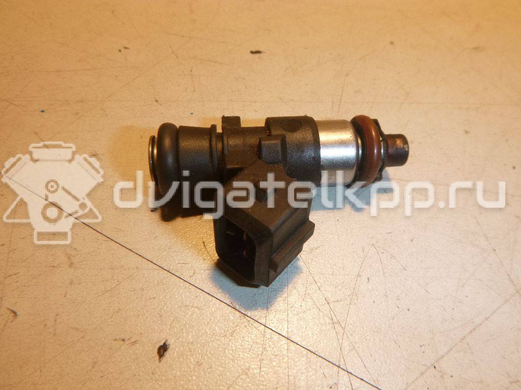 Фото Форсунка инжекторная электрическая  8200292590 для Renault Modus Grand F Jp0 / Clio / Kangoo 1 / Twingo {forloop.counter}}