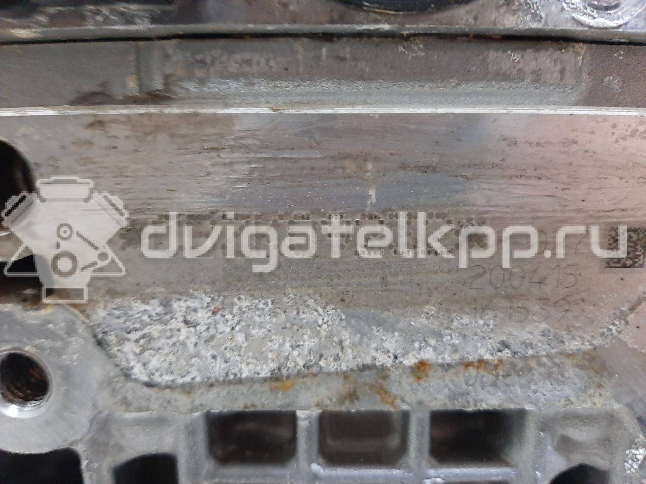 Фото Контрактный (б/у) двигатель CBZB для Volkswagen / Audi 105 л.с 8V 1.2 л бензин 03F100031F {forloop.counter}}