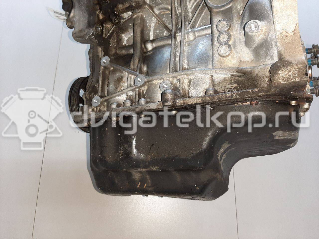 Фото Контрактный (б/у) двигатель CBZB для Skoda / Volkswagen 105 л.с 8V 1.2 л бензин 03F100031F {forloop.counter}}