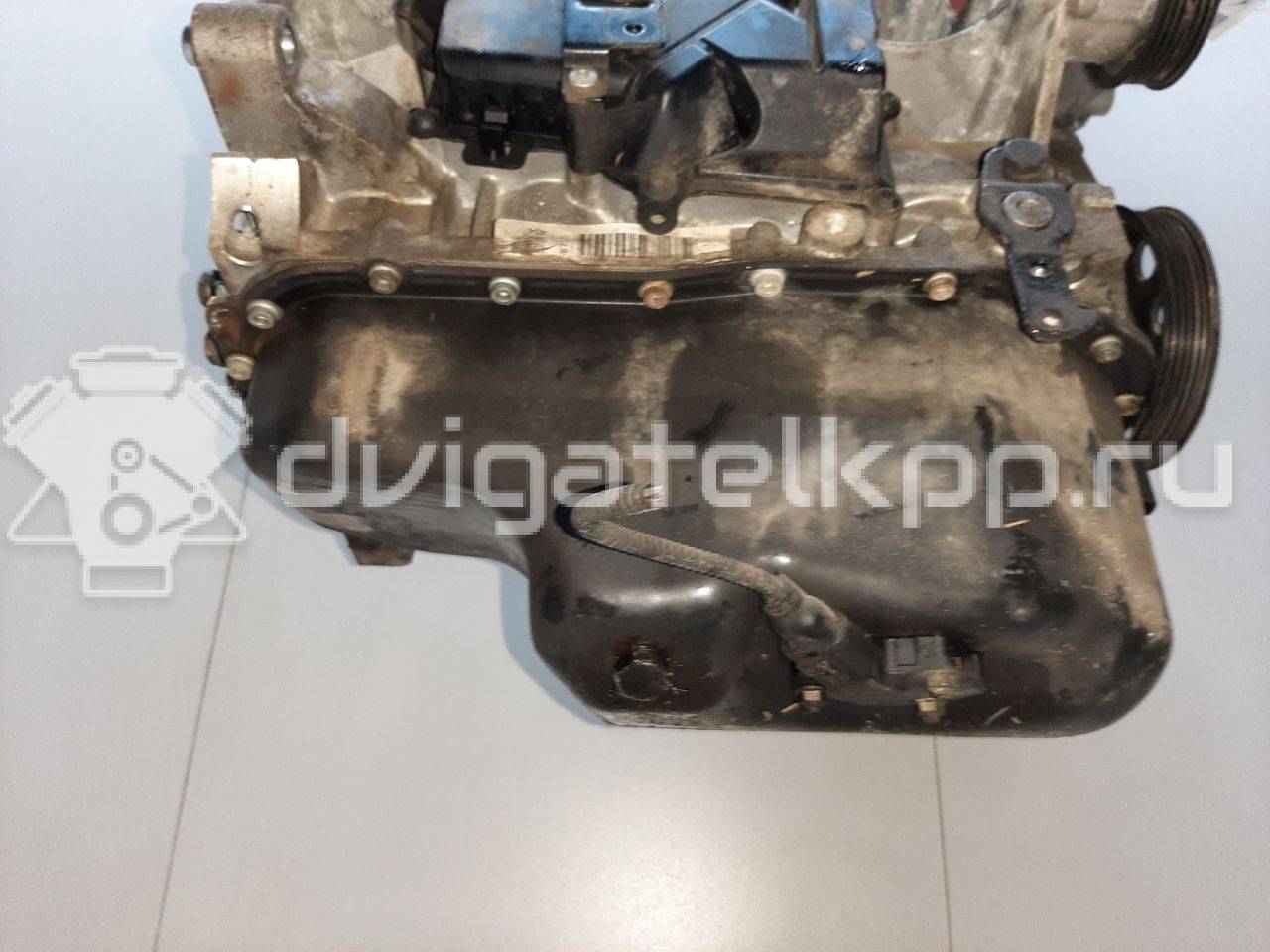 Фото Контрактный (б/у) двигатель CBZB для Volkswagen Touran / Vento / Golf / Polo / Caddy 105 л.с 8V 1.2 л бензин 03F100031F {forloop.counter}}