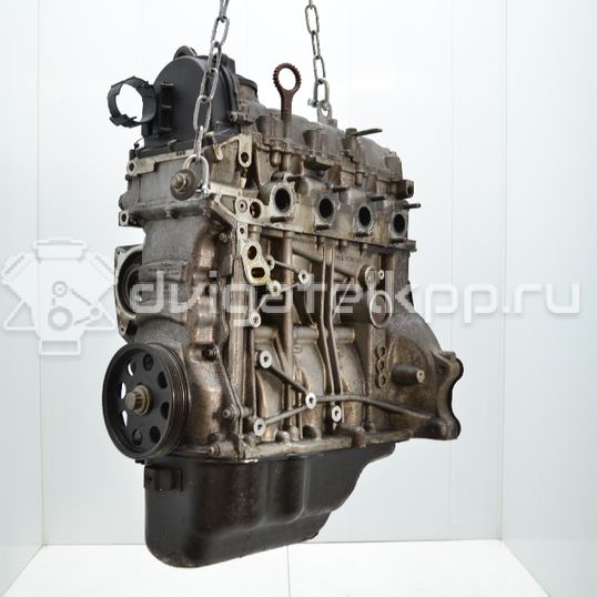 Фото Контрактный (б/у) двигатель CBZB для Volkswagen Touran / Vento / Golf / Polo / Caddy 105 л.с 8V 1.2 л бензин 03F100031F