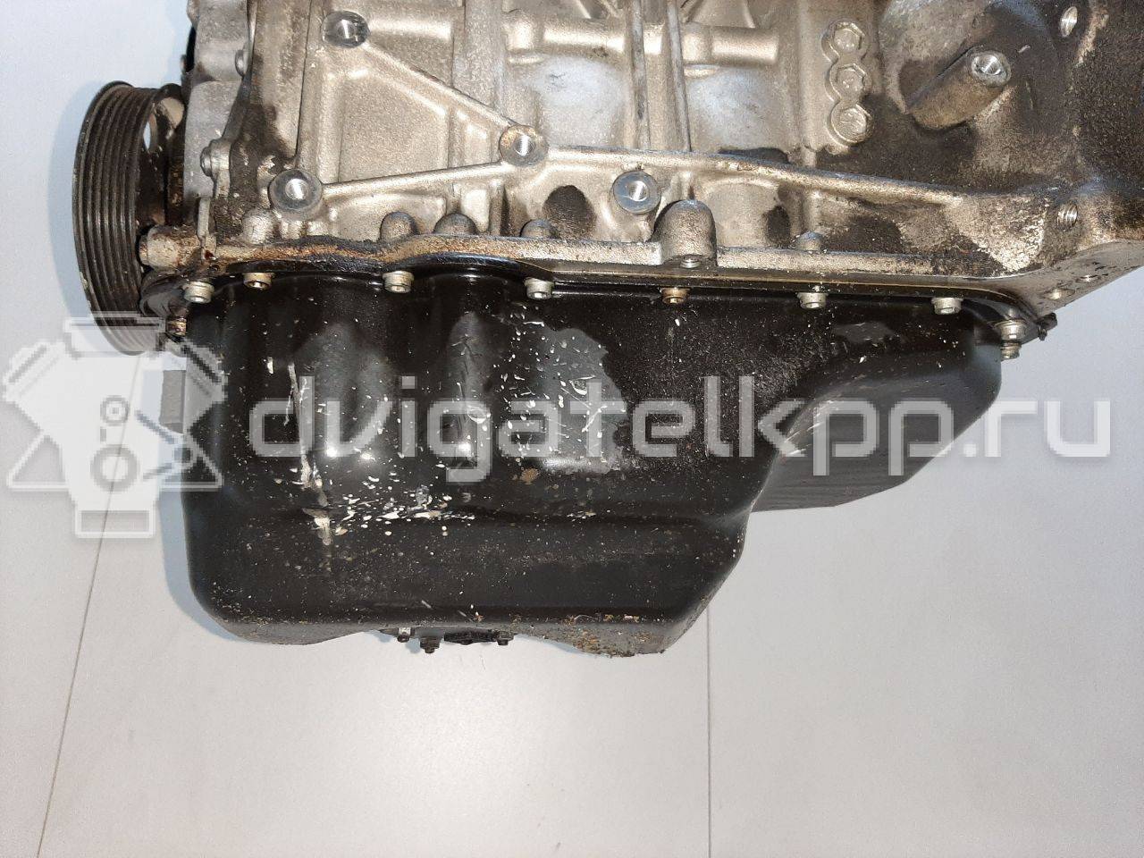 Фото Контрактный (б/у) двигатель CBZB для Volkswagen / Audi 105 л.с 8V 1.2 л бензин 03F100091A {forloop.counter}}