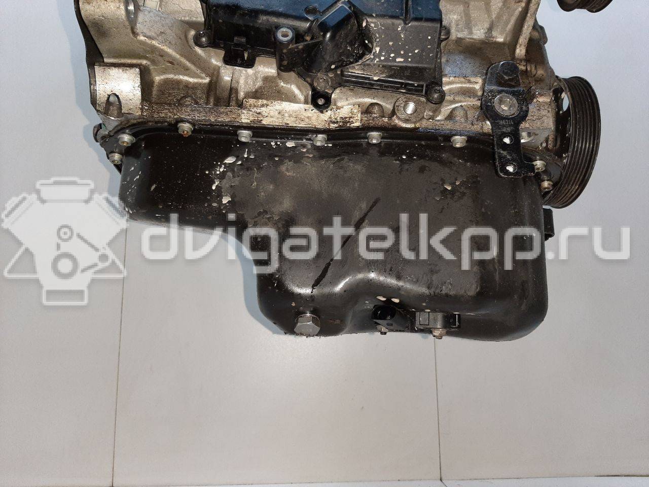 Фото Контрактный (б/у) двигатель CBZB для Volkswagen / Audi 105 л.с 8V 1.2 л бензин 03F100091A {forloop.counter}}