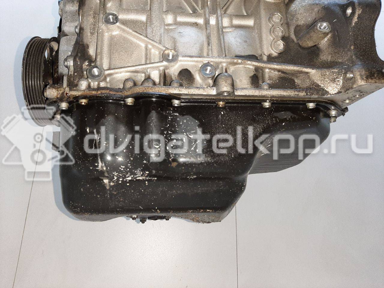 Фото Контрактный (б/у) двигатель CBZB для Volkswagen / Audi 105 л.с 8V 1.2 л бензин 03F100091A {forloop.counter}}