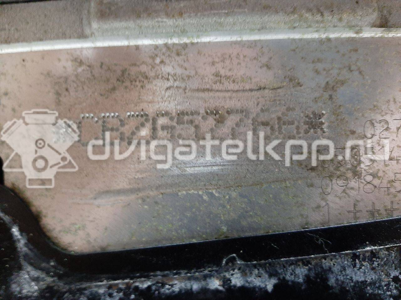 Фото Контрактный (б/у) двигатель CBZB для Volkswagen / Audi 105 л.с 8V 1.2 л бензин 03F100091A {forloop.counter}}