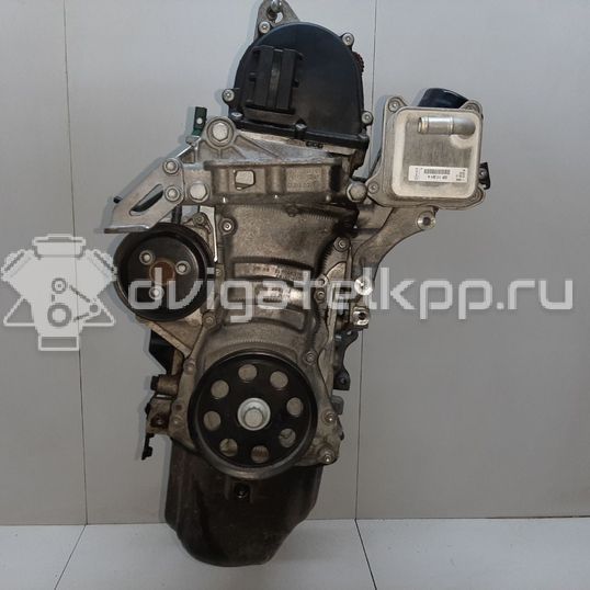 Фото Контрактный (б/у) двигатель CBZB для Volkswagen / Seat 105 л.с 8V 1.2 л бензин 03F100091A