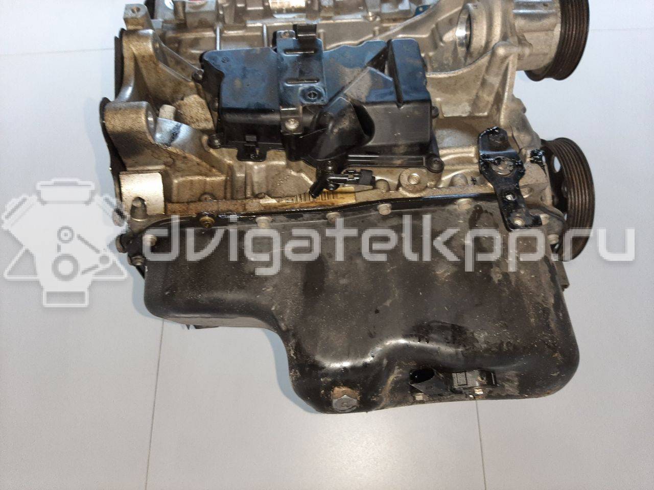 Фото Контрактный (б/у) двигатель CBZB для Volkswagen / Seat 105 л.с 8V 1.2 л бензин 03F100091A {forloop.counter}}