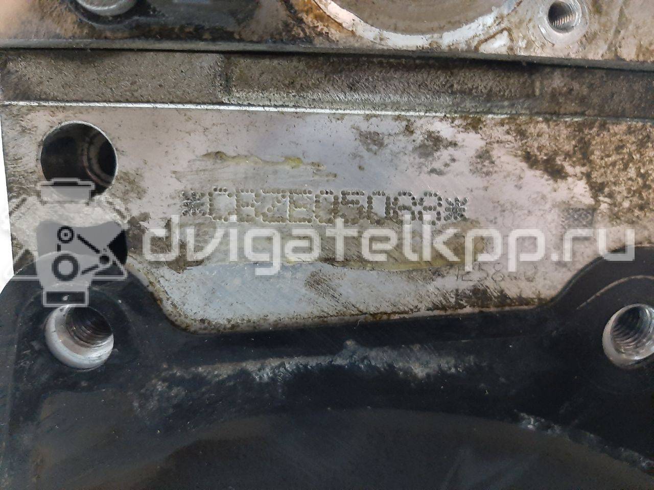 Фото Контрактный (б/у) двигатель CBZB для Volkswagen / Seat 105 л.с 8V 1.2 л бензин 03F100091A {forloop.counter}}