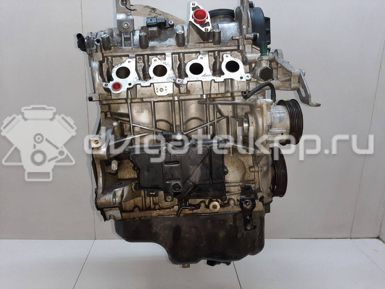 Фото Контрактный (б/у) двигатель CBZB для Volkswagen Touran / Vento / Golf / Polo / Caddy 105 л.с 8V 1.2 л бензин 03F100091A {forloop.counter}}