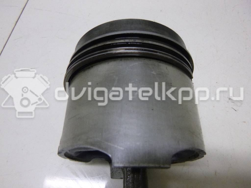 Фото Поршень с шатуном для двигателя DHX (XUD9TE) для Peugeot 406 / 806 221 / Expert 90 л.с 8V 1.9 л Дизельное топливо {forloop.counter}}