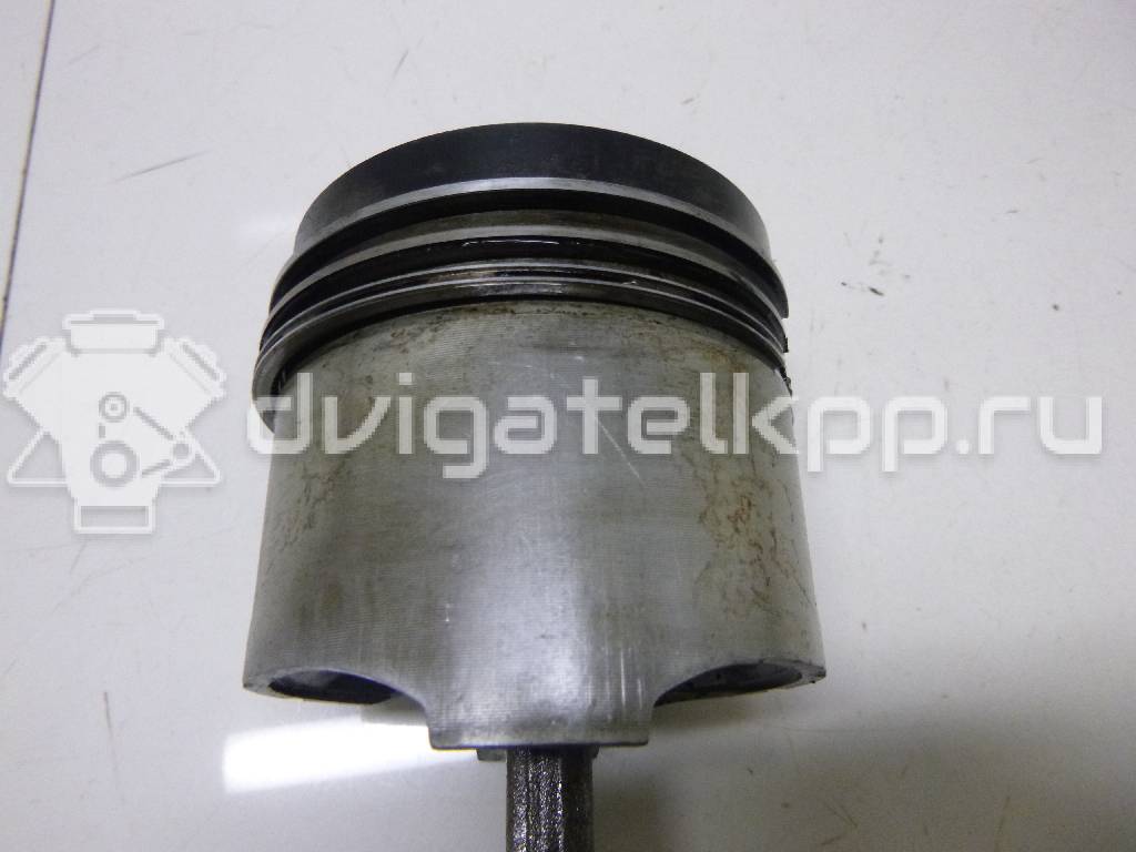 Фото Поршень с шатуном для двигателя D8B (XUD9TE) для Peugeot 406 / Expert 92-94 л.с 8V 1.9 л Дизельное топливо {forloop.counter}}