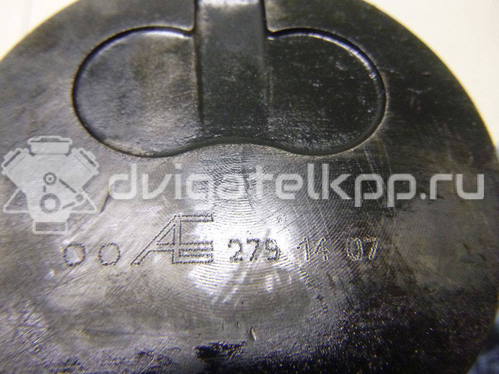 Фото Поршень с шатуном для двигателя DHX (XUD9TE) для Peugeot 406 / 806 221 / Expert 90 л.с 8V 1.9 л Дизельное топливо {forloop.counter}}