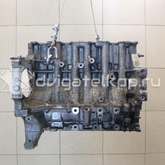 Фото Блок двигателя для двигателя 9HP (DV6DTED) для Citroen C4 / Ds4 / Berlingo / C3 / Ds3 92-94 л.с 8V 1.6 л Дизельное топливо 1610032980