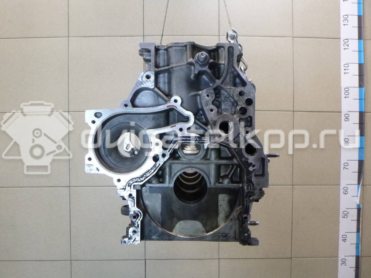 Фото Блок двигателя для двигателя 9HP (DV6DTED) для Citroen C4 / Ds4 / Berlingo / C3 / Ds3 92-94 л.с 8V 1.6 л Дизельное топливо 1610032980 {forloop.counter}}