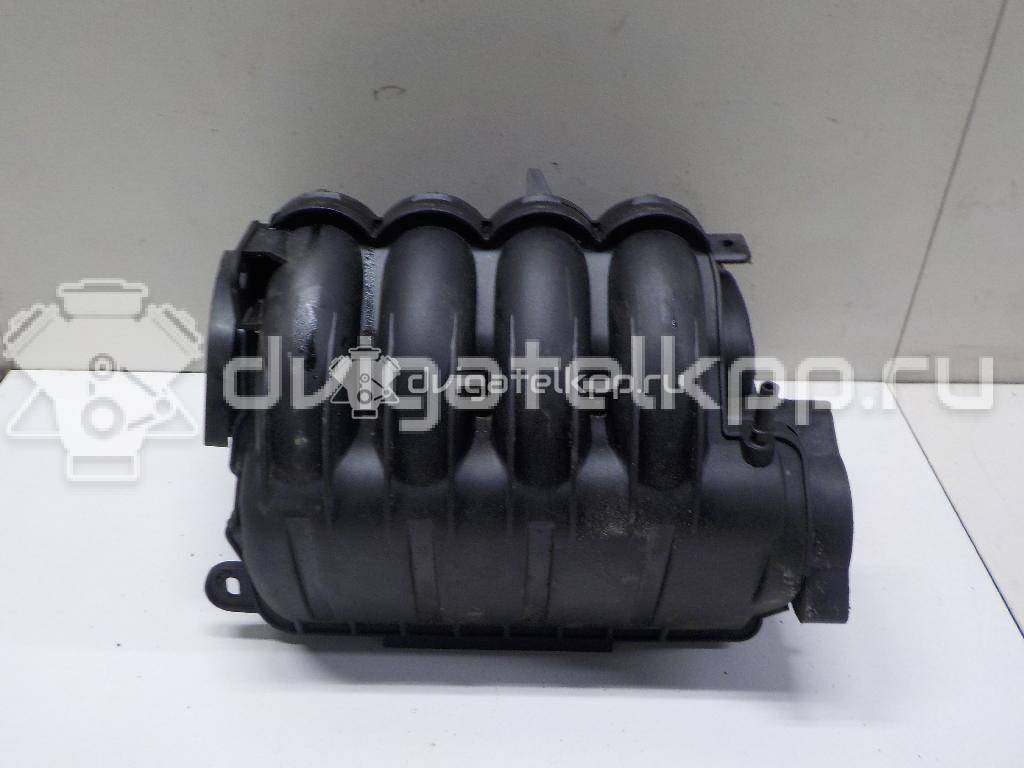 Фото Коллектор впускной для двигателя NFX (TU5JP4) для Citroen C3 / C4 / Saxo S0, S1 109-120 л.с 16V 1.6 л Бензин/спирт 0342H1 {forloop.counter}}