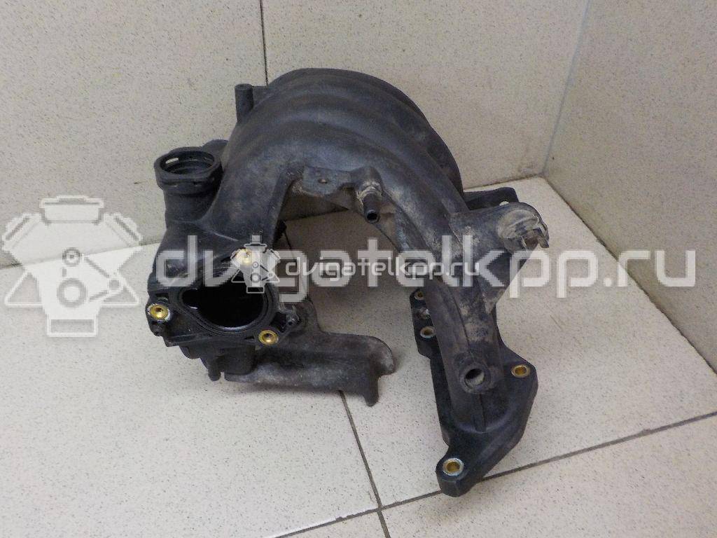 Фото Коллектор впускной для двигателя KFX (TU3JP) для Citroen Zx N2 / Saxo S0, S1 / Xsara 72-75 л.с 8V 1.4 л бензин 0342G3 {forloop.counter}}