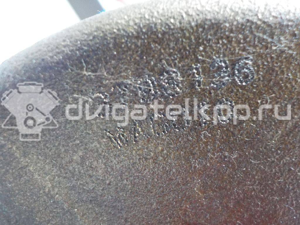 Фото Коленвал для двигателя 5FS (EP6C) для Citroen C4 / C5 / Ds4 / Berlingo / C3 120 л.с 16V 1.6 л Бензин/газ 0501L2 {forloop.counter}}