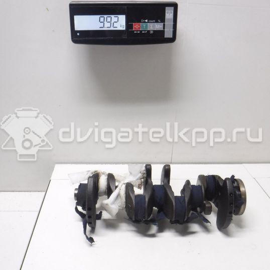 Фото Коленвал для двигателя 5FS (EP6C) для Peugeot 508 / 2008 / 208 / 408 / Partner 120-121 л.с 16V 1.6 л бензин 0501L2