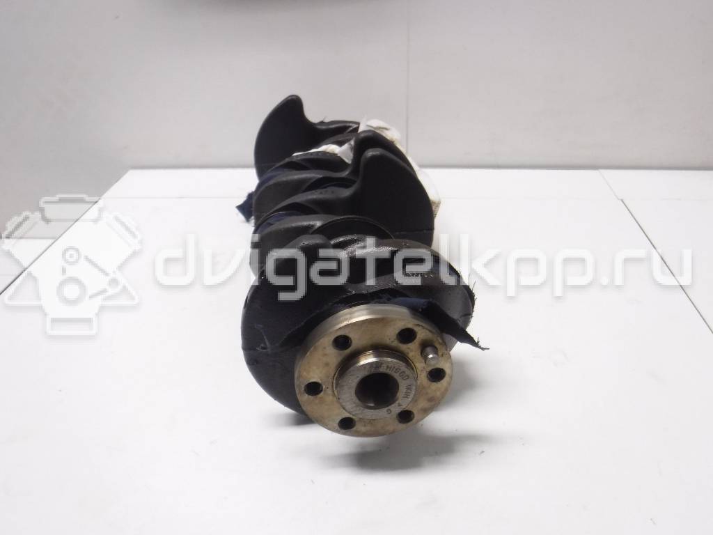 Фото Коленвал для двигателя 5FS (EP6C) для Peugeot 508 / 2008 / 208 / 408 / Partner 120-121 л.с 16V 1.6 л бензин 0501L2 {forloop.counter}}