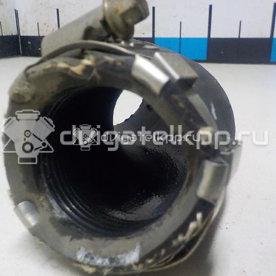 Фото Патрубок интеркулера  1K0145828C для Volkswagen Scirocco / Tiguan / Touran / Sharan / Eos 1F7, 1F8