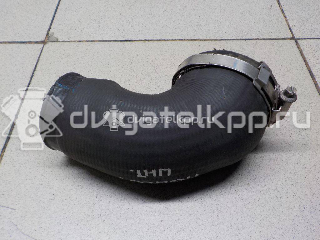 Фото Патрубок интеркулера  1K0145838L для Volkswagen Scirocco / Tiguan / Touran / Cc / Sharan {forloop.counter}}