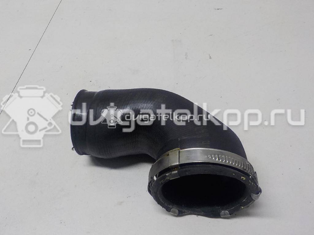 Фото Патрубок интеркулера  1K0145838L для Volkswagen Scirocco / Tiguan / Touran / Cc / Sharan {forloop.counter}}