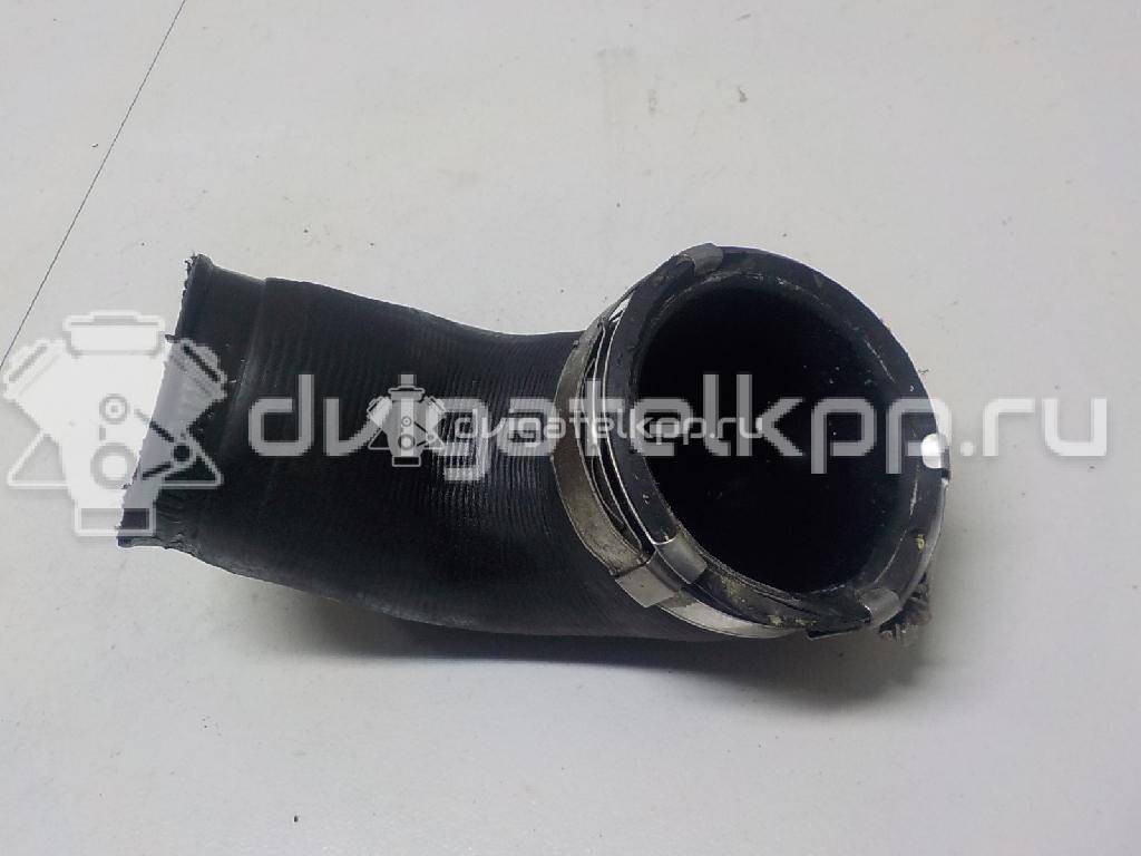 Фото Патрубок интеркулера  1K0145838L для Volkswagen Scirocco / Tiguan / Touran / Cc / Sharan {forloop.counter}}