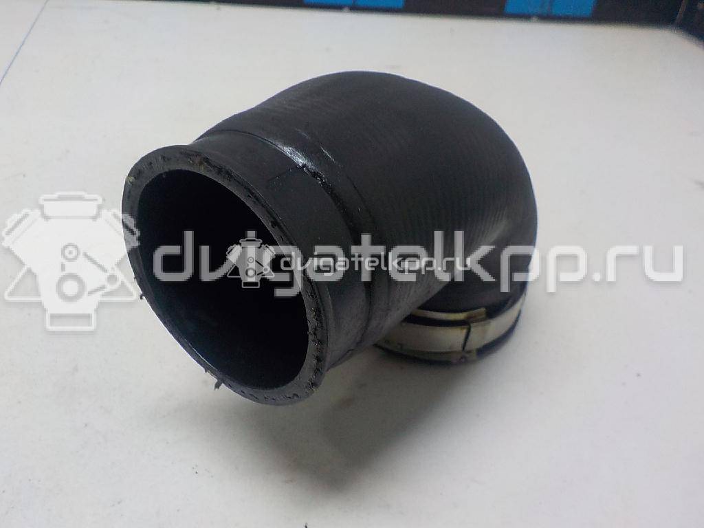 Фото Патрубок интеркулера  1K0145838L для Volkswagen Scirocco / Tiguan / Touran / Cc / Sharan {forloop.counter}}