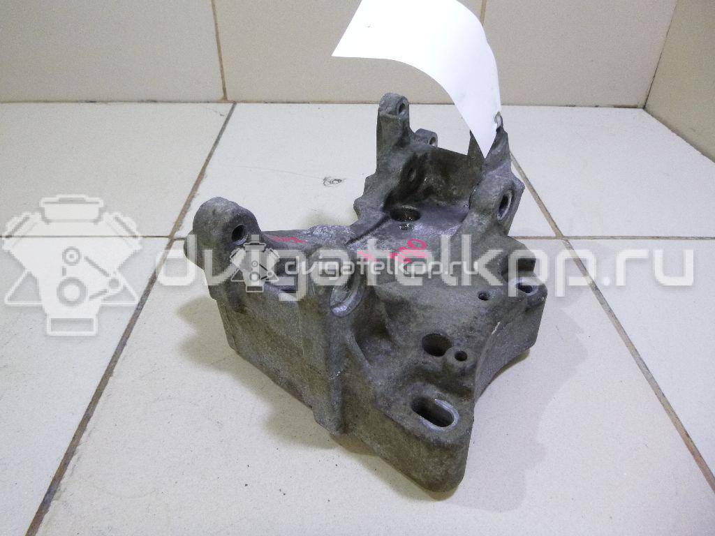 Фото Кронштейн генератора для двигателя KFX (TU3JP) для Citroen Zx N2 / Saxo S0, S1 / Xsara 72-75 л.с 8V 1.4 л бензин 5706J2 {forloop.counter}}