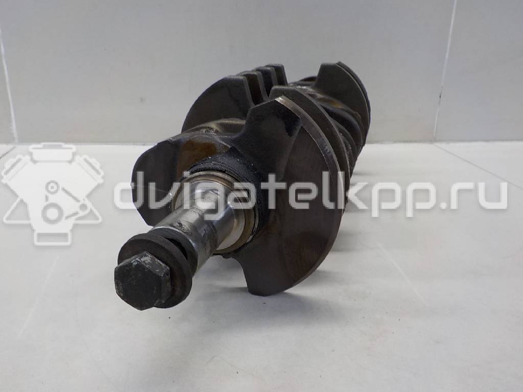 Фото Коленвал для двигателя NFX (TU5JP4) для Citroen C3 / C4 / Saxo S0, S1 109-120 л.с 16V 1.6 л Бензин/спирт 0501H9 {forloop.counter}}