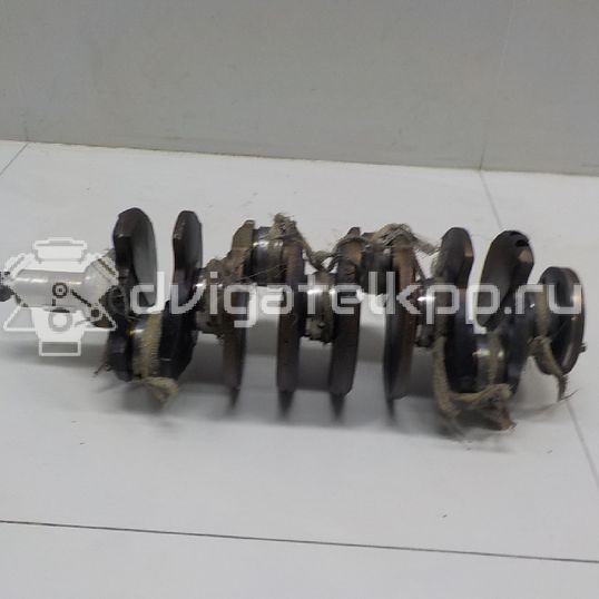 Фото Коленвал  0501H9 для Citroen / Peugeot / Nissan (Zhengzhou) / Peugeot (Df-Psa)