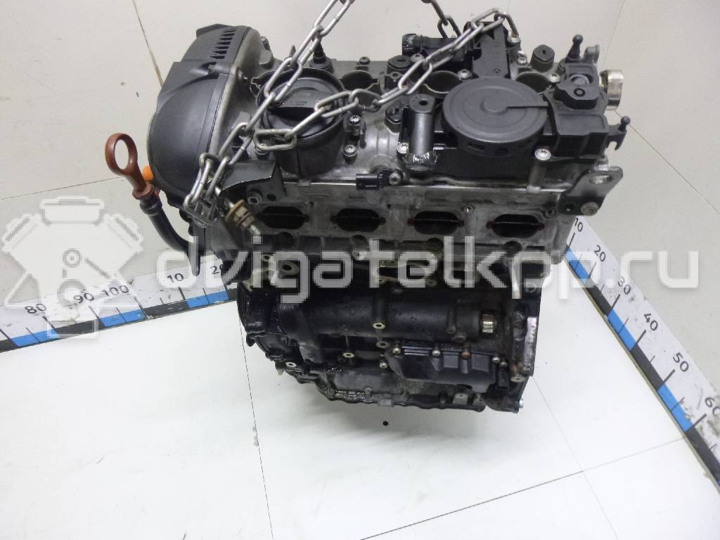 Фото Контрактный (б/у) двигатель CCZA для Volkswagen / Seat 200 л.с 16V 2.0 л бензин 06J100038J {forloop.counter}}