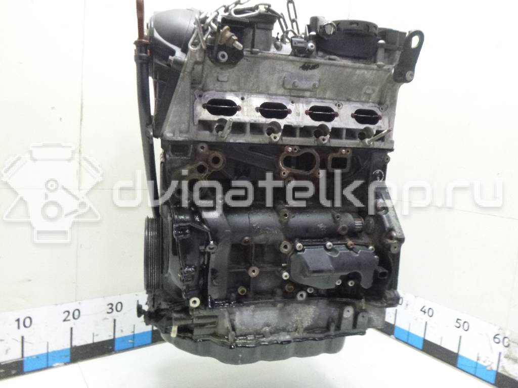 Фото Контрактный (б/у) двигатель CCZA для Volkswagen / Seat 200 л.с 16V 2.0 л бензин 06J100038J {forloop.counter}}