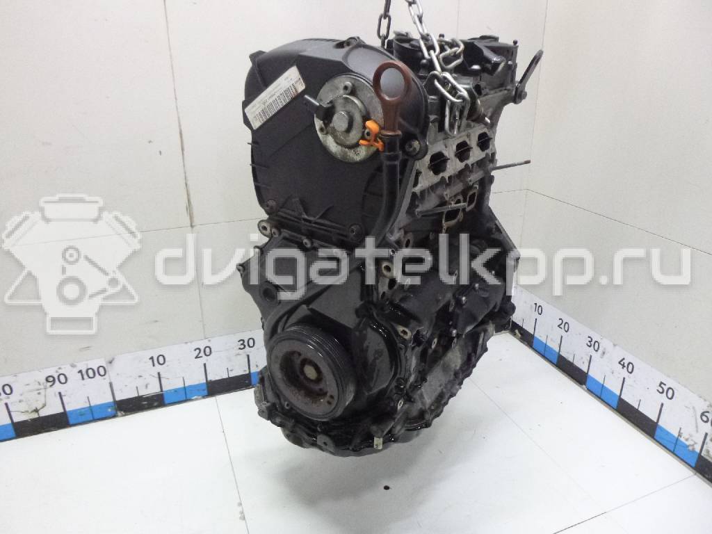 Фото Контрактный (б/у) двигатель CCZA для Volkswagen / Seat 200 л.с 16V 2.0 л бензин 06J100038J {forloop.counter}}