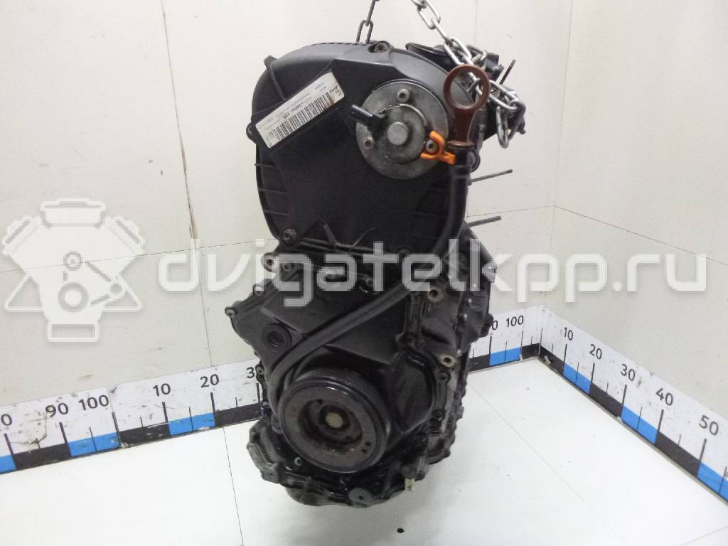 Фото Контрактный (б/у) двигатель CCZA для Volkswagen / Seat 200 л.с 16V 2.0 л бензин 06J100038J {forloop.counter}}