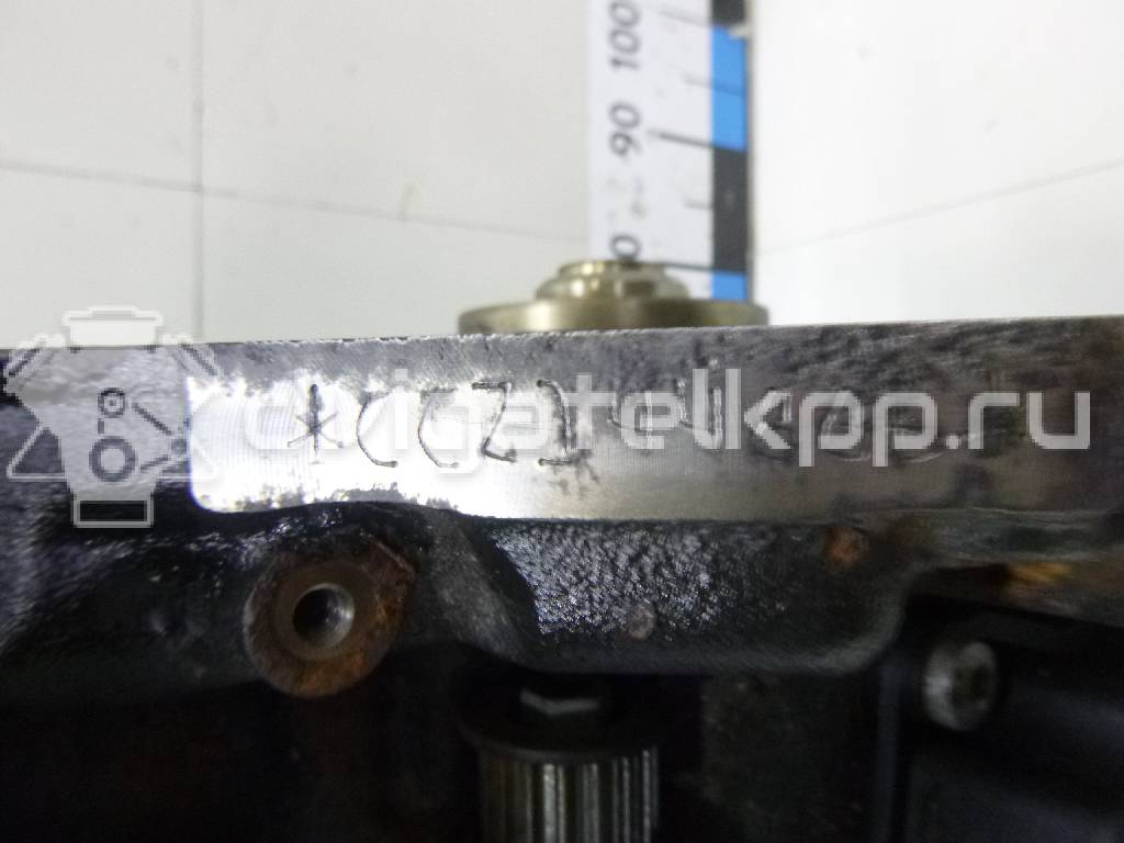 Фото Контрактный (б/у) двигатель CCZA для Volkswagen / Seat 200 л.с 16V 2.0 л бензин 06J100038J {forloop.counter}}