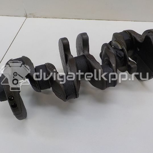 Фото Коленвал для двигателя 5FS (EP6C) для Peugeot 508 / 2008 / 208 / 408 / Partner 120-121 л.с 16V 1.6 л бензин 0501L4