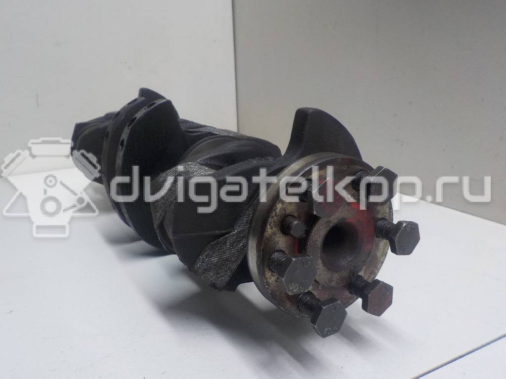 Фото Коленвал для двигателя HFX (TU1JP) для Citroen Berlingo / C3 / C2 Jm 60 л.с 8V 1.1 л бензин 0501J4 {forloop.counter}}