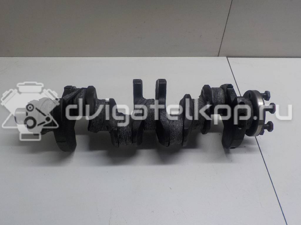 Фото Коленвал для двигателя HFX (TU1JP) для Citroen Berlingo / C3 / C2 Jm 60 л.с 8V 1.1 л бензин 0501J4 {forloop.counter}}