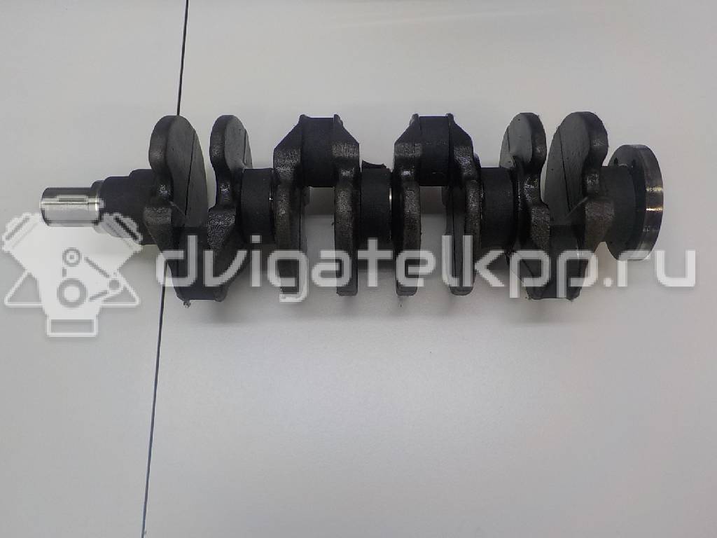 Фото Коленвал для двигателя 9HV (DV6TED4) для Peugeot 308 / 207 / 307 / Partner 90 л.с 16V 1.6 л Дизельное топливо 0501K6 {forloop.counter}}