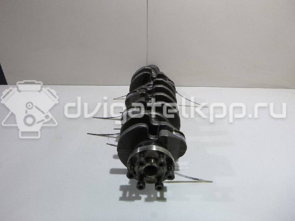 Фото Коленвал для двигателя 9HY (DV6TED4) для Citroen C4 / C5 / Xsara 109-116 л.с 16V 1.6 л Дизельное топливо 0501K6 {forloop.counter}}