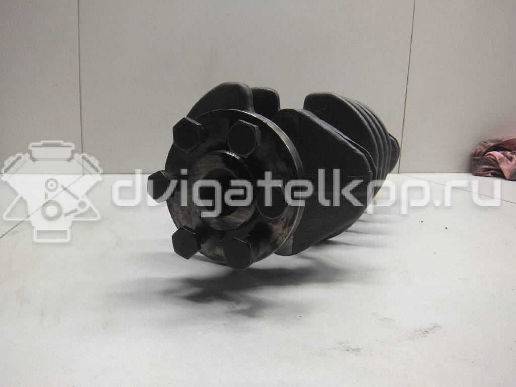 Фото Коленвал для двигателя 9HV (DV6TED4) для Peugeot 308 / 207 / 307 / Partner 90 л.с 16V 1.6 л Дизельное топливо 0501K6 {forloop.counter}}