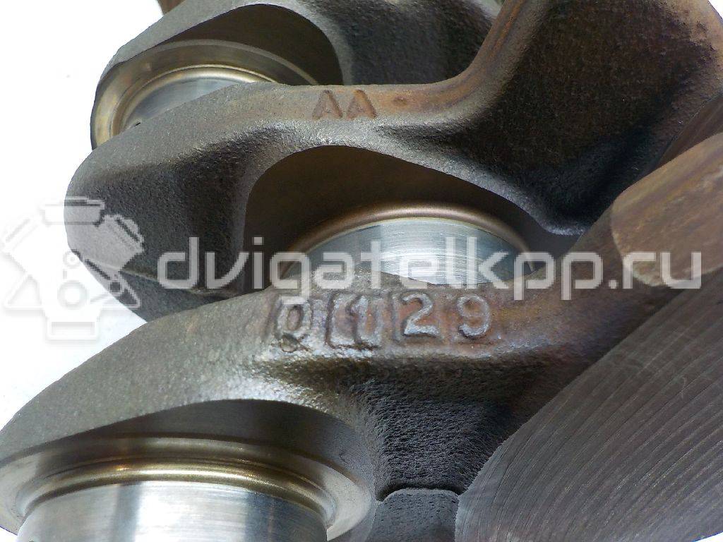 Фото Коленвал для двигателя KFX (TU3JP) для Peugeot / Citroen 67-75 л.с 8V 1.4 л бензин 0501J5 {forloop.counter}}