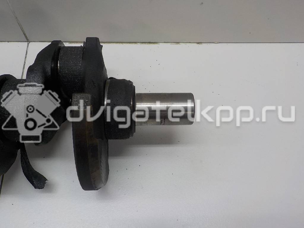 Фото Коленвал для двигателя K1D (TU3A) для Peugeot 205 / 309 67-68 л.с 8V 1.4 л бензин 0501J5 {forloop.counter}}