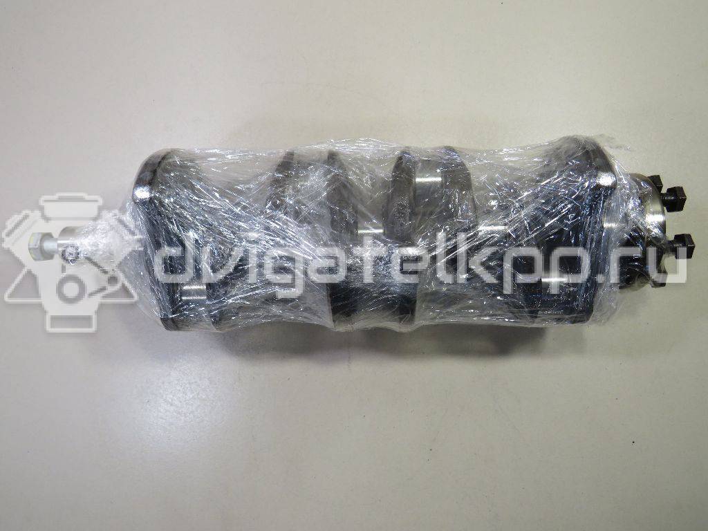 Фото Коленвал для двигателя KFX (TU3JP) для Peugeot / Citroen 67-75 л.с 8V 1.4 л бензин 0501J5 {forloop.counter}}