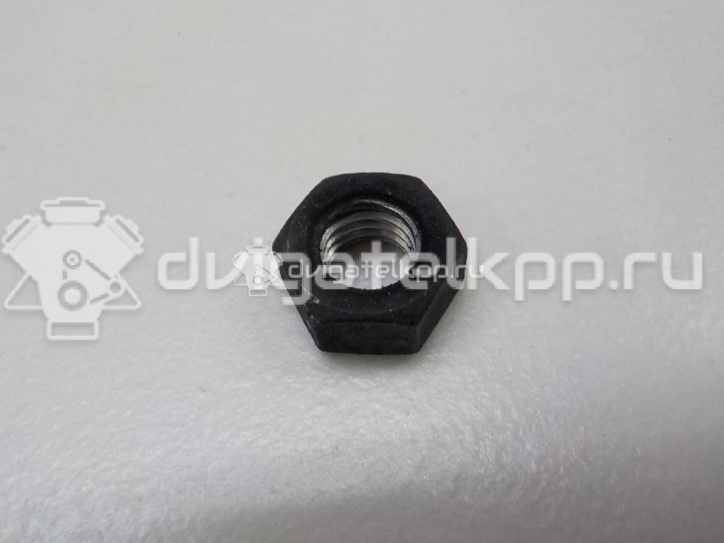 Фото Гайка выпускного коллектора  N01100840 для Volkswagen Polo / Lupo 6X1, 6E1 {forloop.counter}}